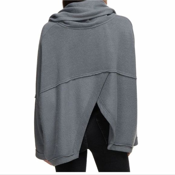 Huntington Pullover free people sweater - Picture 3 of 7